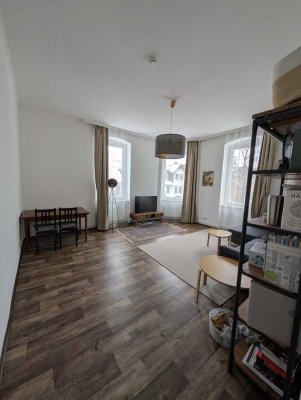 4-Zimmer Wohnung in Braunschweig - Östliches Ringgebiet
