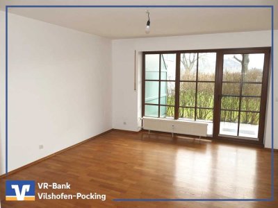 Hochwertige 3-Zimmer-Wohnung in Hartkirchen zu verkaufen!
