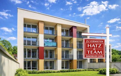 Modernes Apartment direkt gegenüber der Universität!