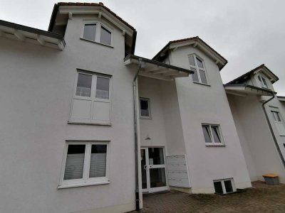 Wunderschöne 2,5-Zimmerwohnung in ruhiger Lage in Herzogsweiler