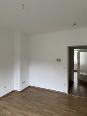 Freundliche 2-Zimmer-Erdgeschosswohnung mit gehobener Innenausstattung in Hagen 01.11.2025