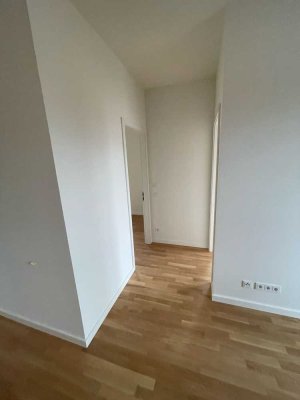 Wunderschöne 3-Zimmer Neubau im idyllischen Ludwig-Hoffmann-Quartier