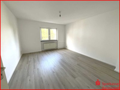 Helle 3-Zimmer Wohnung im Herzen des Martinsviertels - komplett saniert