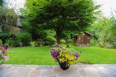 Für die ganz Familie zum Wohnen, Arbeiten im Herzen von Bad Tölz