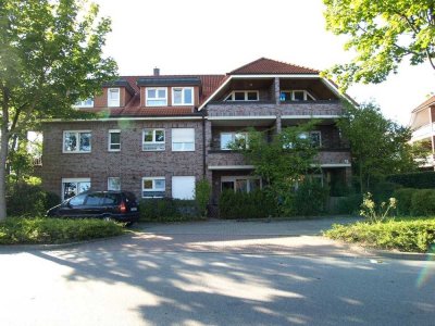 3 Zi.-Whg. in der Nähe vom Krankenhaus