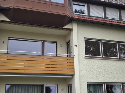 WG Zimmern in 3-Zimmer-OG-Wohnung in Ostfildern