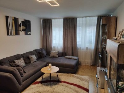 Schöne 2 Zimmer Wohnung in Bestenheid