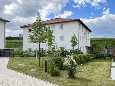 Exklusive 3-Zimmer-Wohnung mit hochwertiger EBK neben Bahnhof
