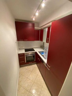 Schön geschnittenes Apartment in Dortmund-Kirchhörde