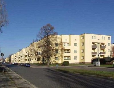 frisch für Sie saniert - 3-Raum in Stadtfeld West