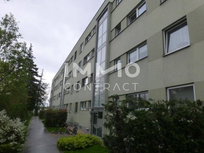Charmante Garconniere Nähe HTL