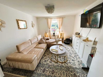 Schöne 2 Zimmerwohnung inkl. Küche