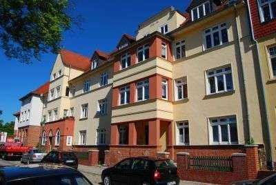 Entdecke deine Traumwohnung über den Dächern von Schönebeck/Bad Salzelmen