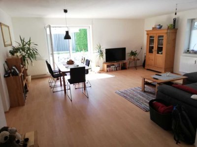 2,5-Zimmer-Wohnung in Altshausen ab sofort