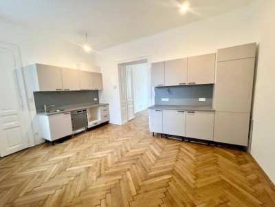 Familientraum in Kagran: Erstbezug, 113 m2, perfekte Raumaufteilung &amp; Terrasse!