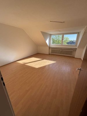Helle und ruhig gelegene 3-Zimmer-Wohnung - Aachen Oberforstbach