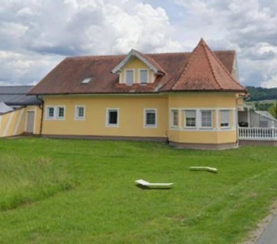 Erdgeschosswohnung Neubau 78m2 mit Terrasse ab 1 Juli