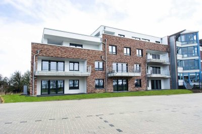Energieeffiziente Neubauwohnung in Geilenkirchen