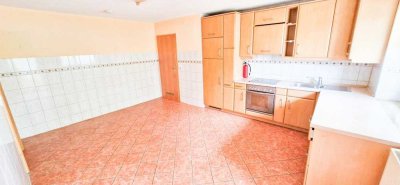 3 Zimmerwohnung in zentraler Lage /nicht vermietet