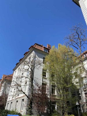 ALLES NEU - helle - 3 - Zimmer, gr. Wohnküche, Besichtigungen, Sa. 27.09.2025, 13.00 Uhr