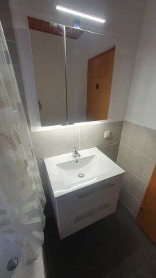 Erdgeschosswohnung in der Altstadt