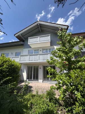 Sofort beziehbar- großzügiges Reihenmittelhaus Rosenheim Nord