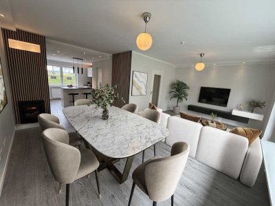 Das perfekte Haus