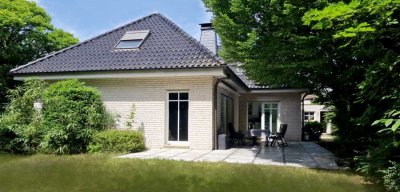 Traumhaftes freistehendes Einfamilienhaus mit großem Grundstück in Lünen