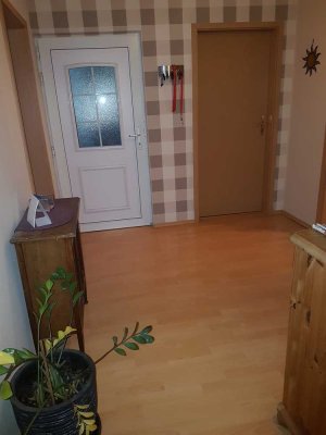 Gemütliche 3 ZKB Wohnung mit Dachterrasse in Bad Ems