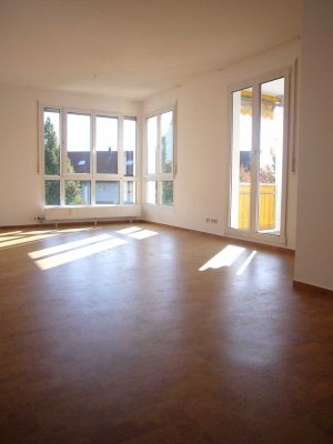 Schöne 2-Zimmer-Wohnung in Tübingen-Lustnau