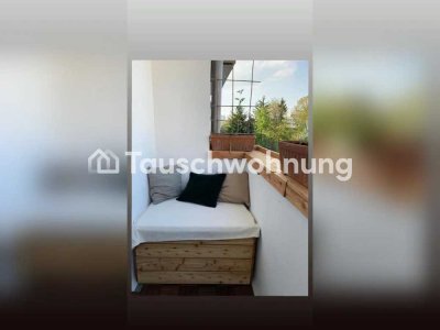 Tauschwohnung: Genial geschnittene 2 Zi Flingern suche KÖLN