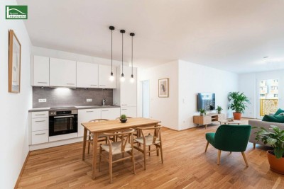 Moderne 3-Zimmer-Wohnung nahe Schanze – ruhige Lage, sofort beziehbar, provisionsfrei