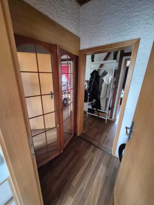 Helle 3-Zimmer-Wohnung, 95 m² in Schwerte-City - Perfekt für die Familie