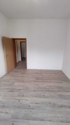 Helle 2-Zimmer Wohnung in Leipzig-Paunsdorf