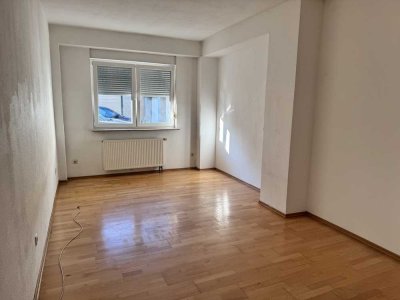 Moderne Wohnung mit Garten in ruhigem 3-Familienhaus zu vermieten – ab 01.08.2025