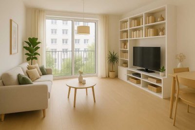 Wohnungen zu verkaufen in Kirn – 2- bis 3-Zimmer!