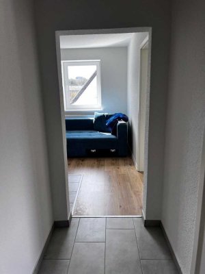 Gemütliche 2-Zimmer Wohnung in Kusel