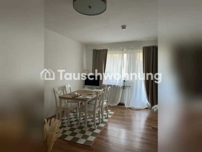 Tauschwohnung: 1,5 Zimmer Neustadt Wohnung