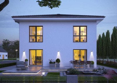 Massa Haus: Hohe Qualität. Faire Preise. Ihr Weg zum Traumhaus!