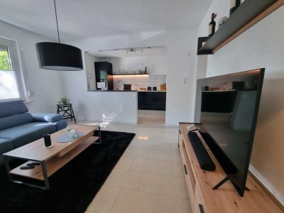 Reserviert - TOP renovierte & sanierte ETW in Langendreer