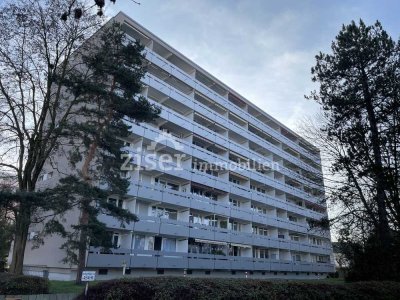 *RESERVIERT* Attraktive 1,5-Zimmer-Wohnung zur Kapitalanlage