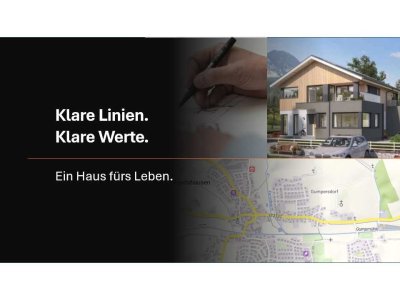Mit Präzision zu Ihrem Traumhaus