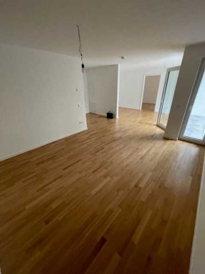 Helle 2-Zimmer- Neubauwohnung in Dortmund-Berghofen