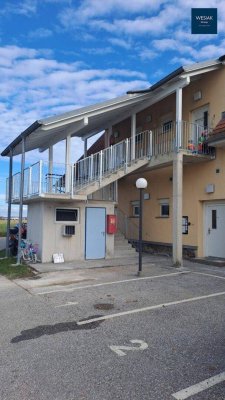 Zettling 33 Top 3 - Gemütliche 3-Zimmer-Wohnung mit Balkon in grüner Lage