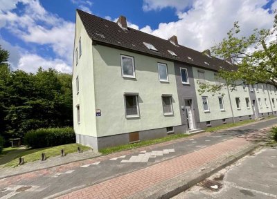 2-Zimmer-Wohnung in Wilhelmshaven Fedderwardergroden