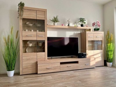 ++ Nachmieter gesucht ++Komplett möblierte 2 Raum Wohnung -bezugsfrei ab 01.03.2026