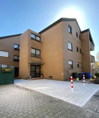 Gemütliches und ruhiges 1 Zimmer Appartement mit Balkon