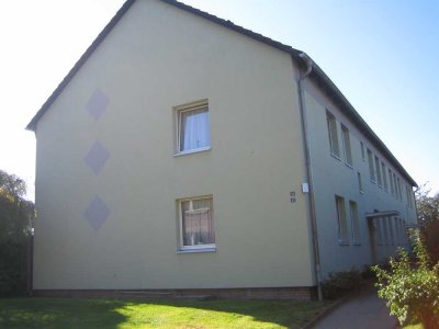 2,5 Zimmer-Wohnung in Heide