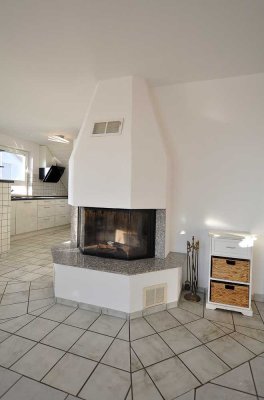 Bezugsfrei - Exklusive Maisonette-Wohnung mit stilvoller Ausstattung!