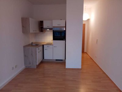 Kleine gemütliche Einzimmerwohnung in Rüdersdorf